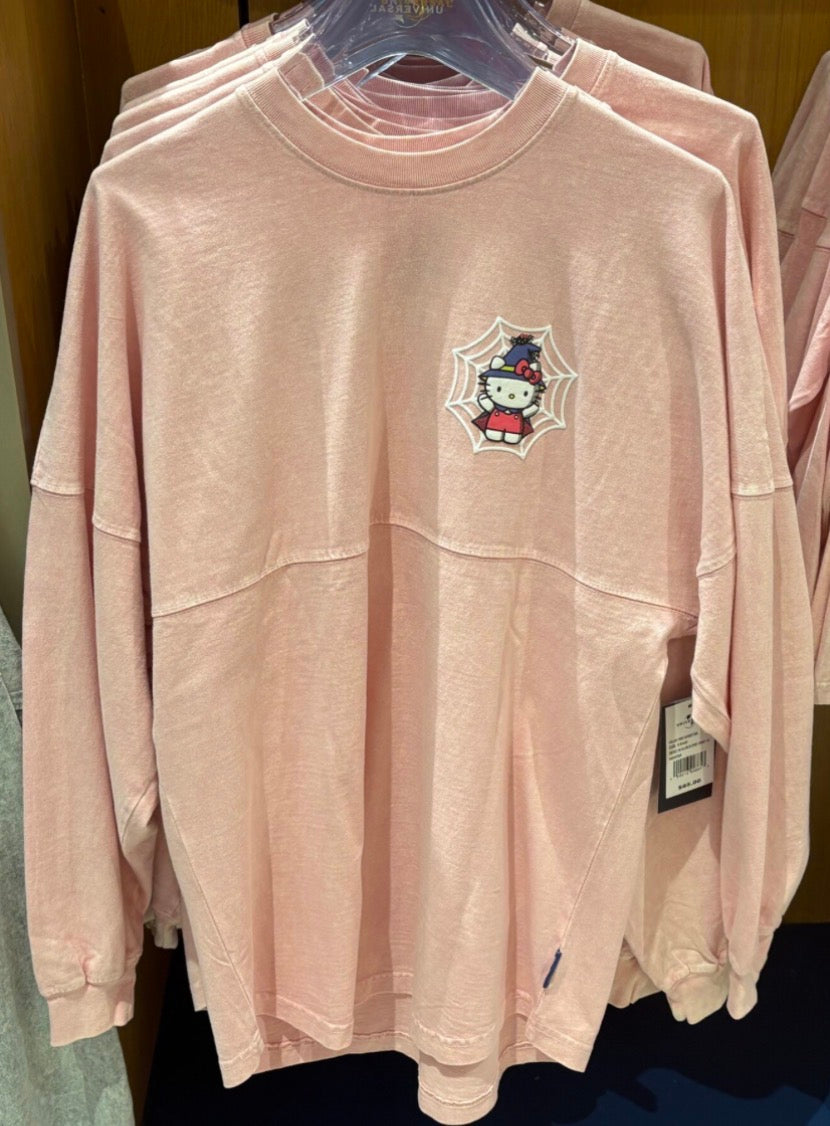 Hello Kitty Spirit Jersey