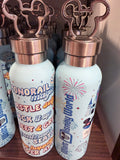 Walt Disney World Tumbler