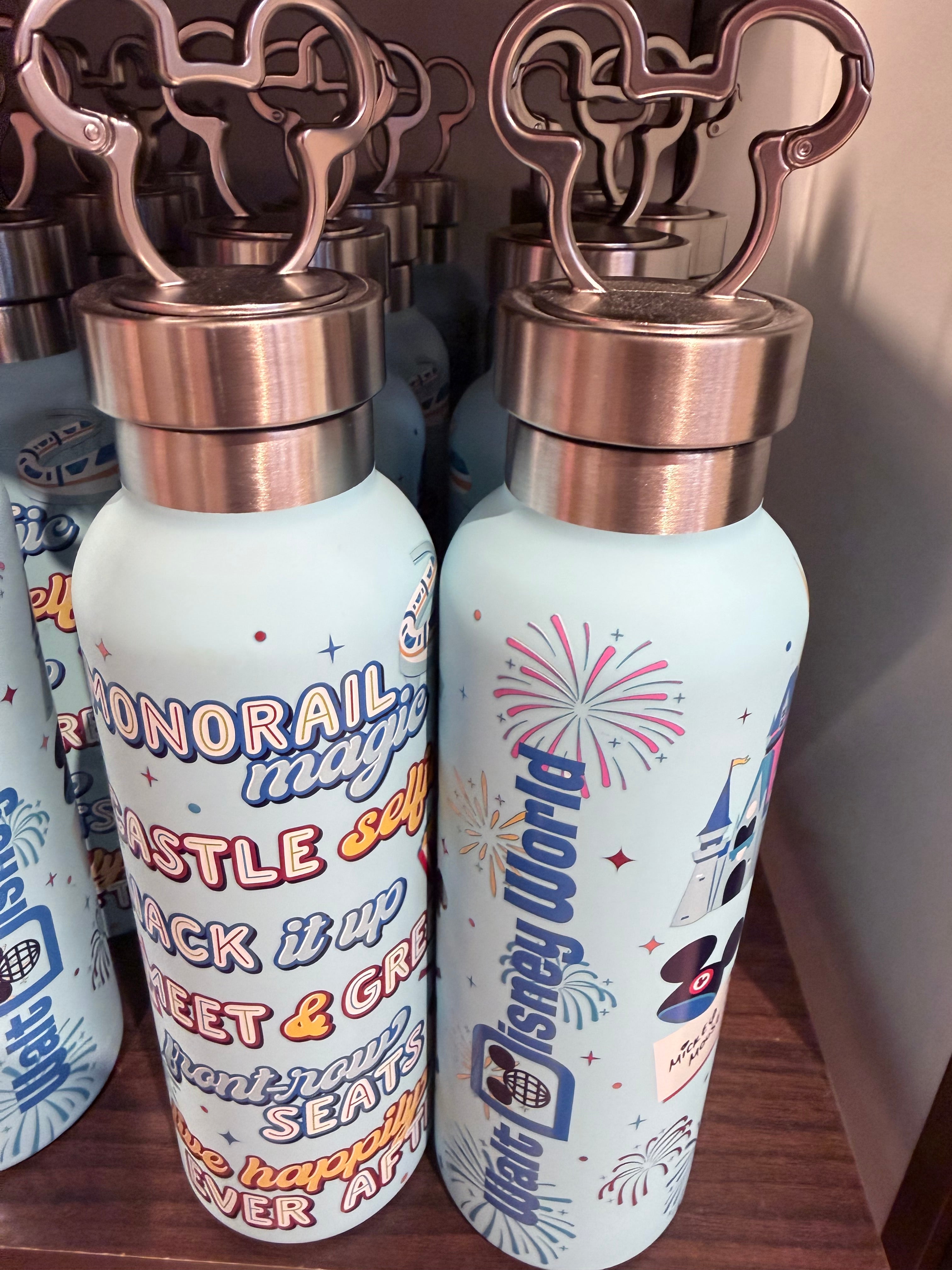Walt Disney World Tumbler