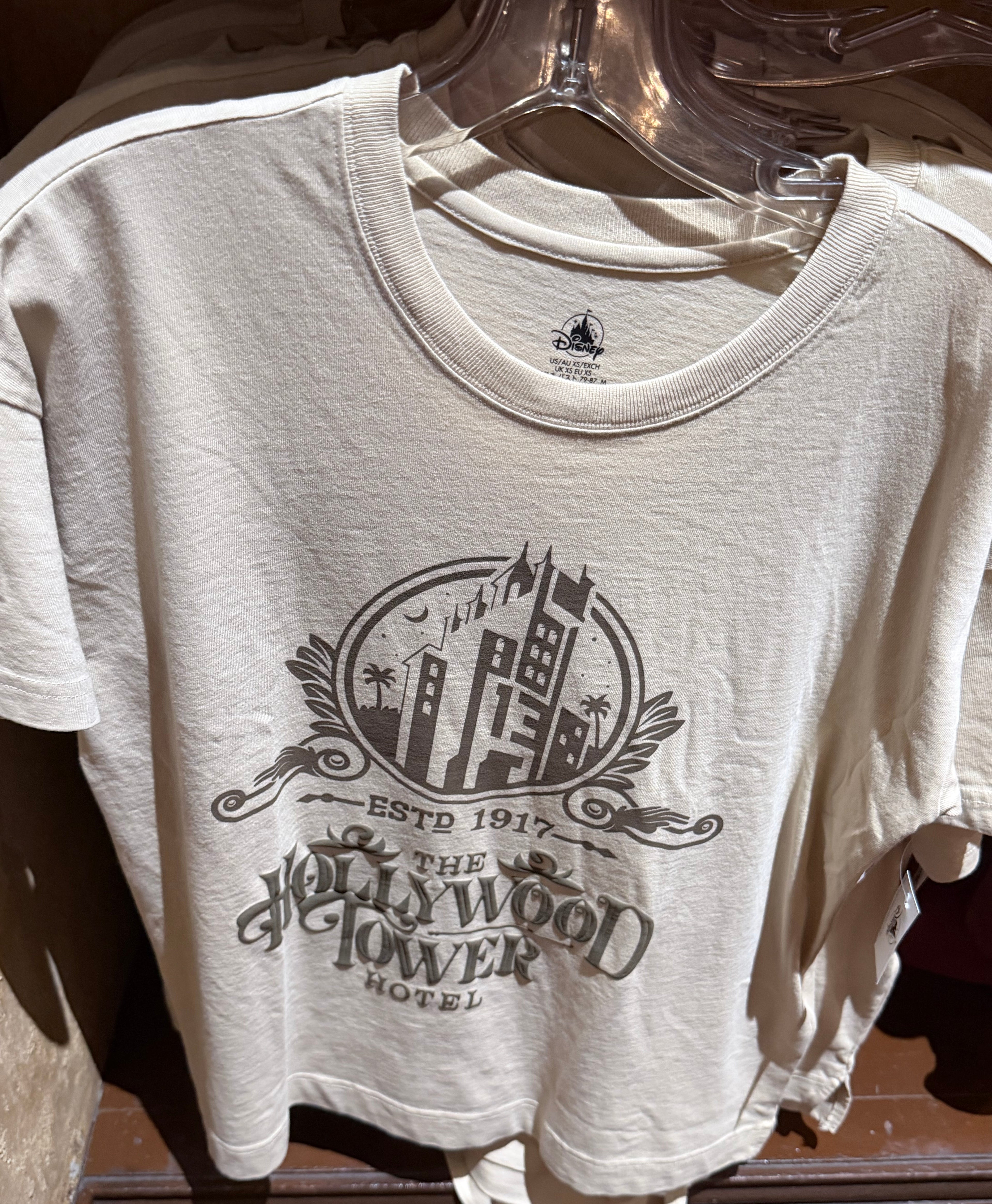 Hollywood Hotel T-Shirt
