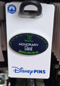 Honorary Ghoul Pin