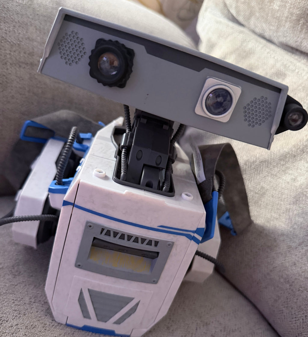 Star Wars BDX Droid Bucket