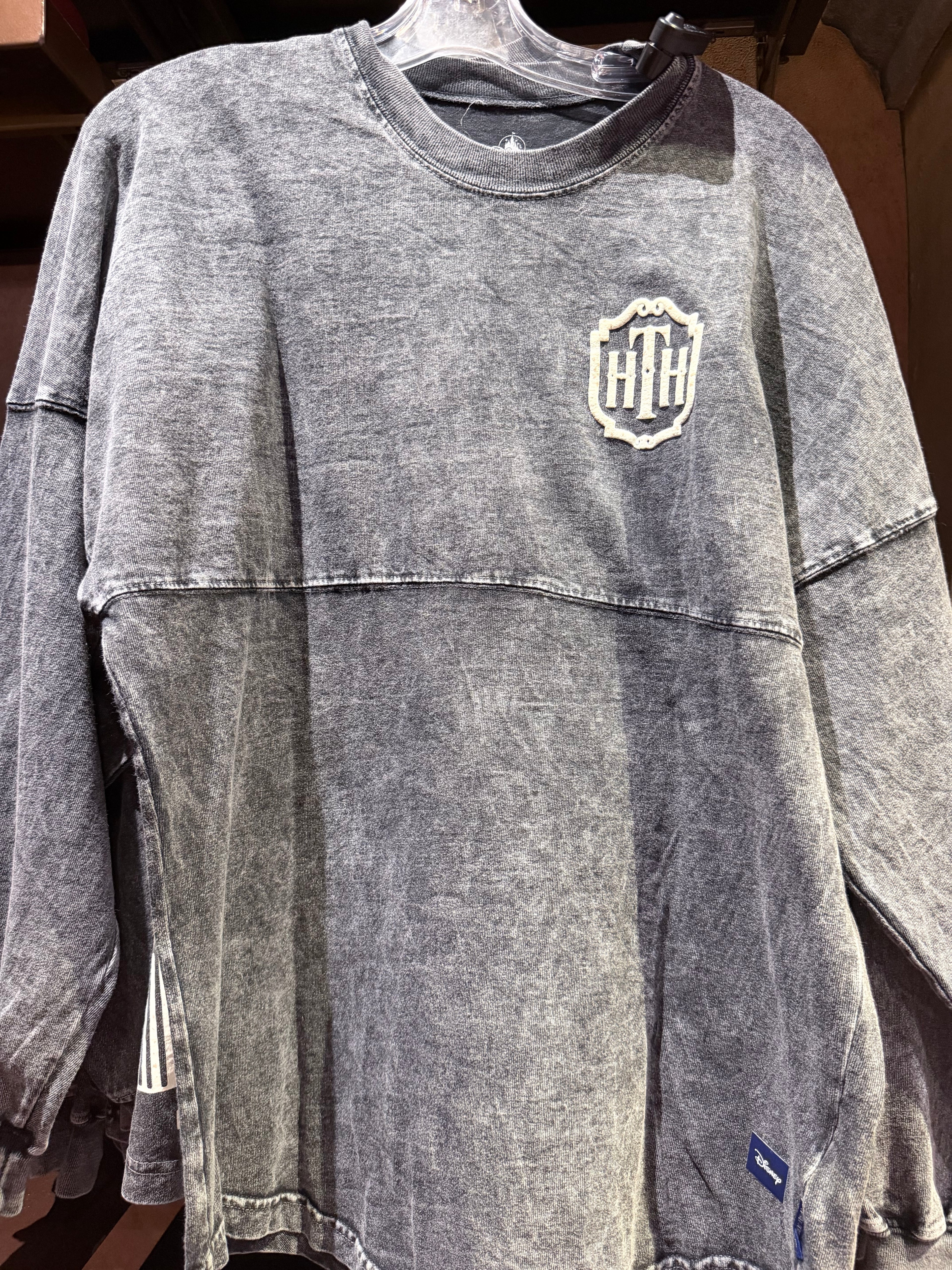 Hollywood Tower Hotel Spirit Jersey