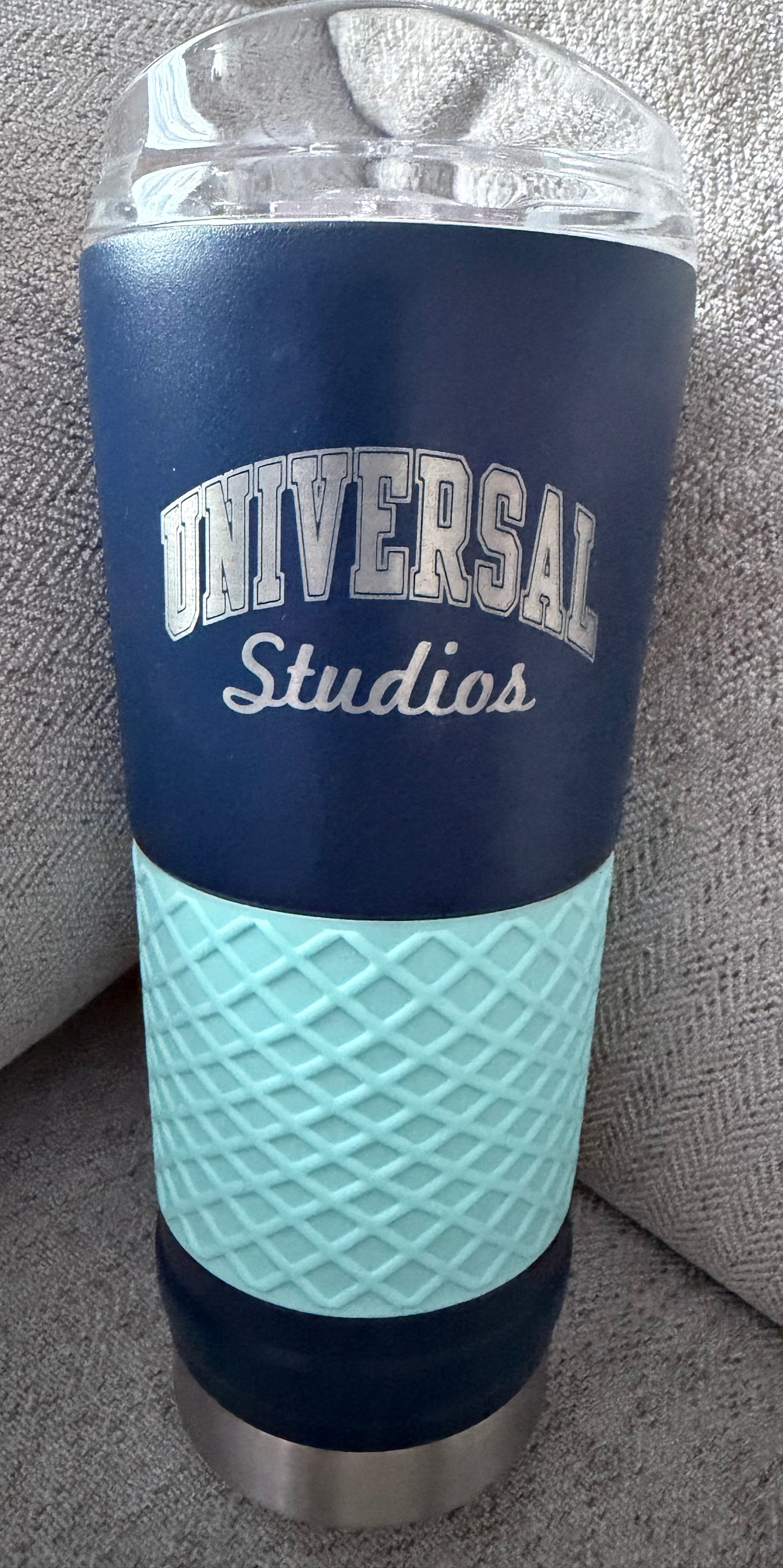Universal Studios Tumbler