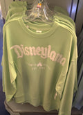 Disneyland Jumper