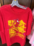 Epcot China T-Shirt