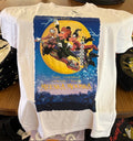 Daisy, Minnie, and Clarabelle Cow ‘Meeska Mooska’ T-Shirt