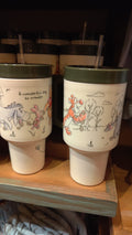 Winnie The Pooh Tumbler
