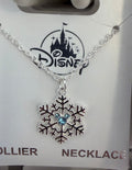 Mickey Necklace