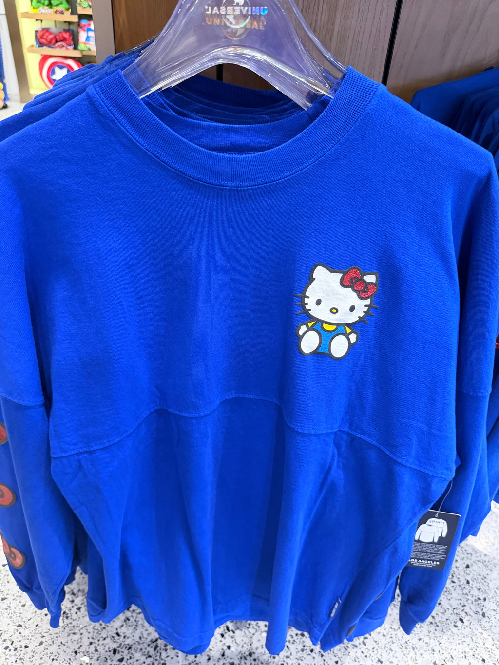 Hello Kitty Spirit Jersey