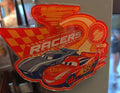 Cars Magnet