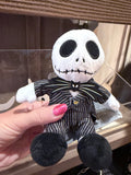 Nightmare Before Christmas Shoulder Pal - 2 Characters Available (Jack, Hero)