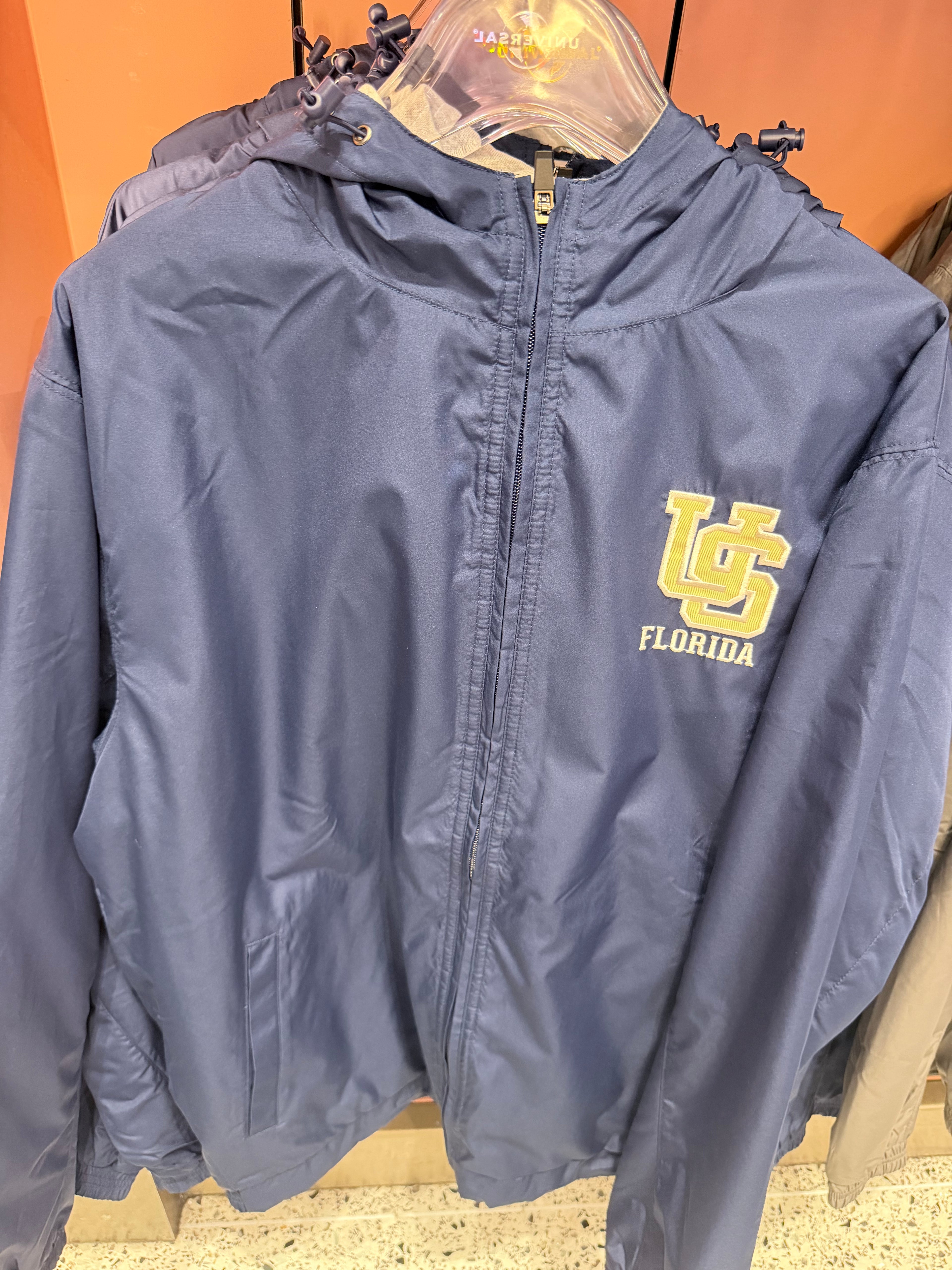 US Florida Liberty Jacket