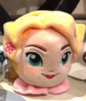 Create your Own Headband Character - SIX Designs