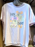 Disneyland Hey Boo T-shirt