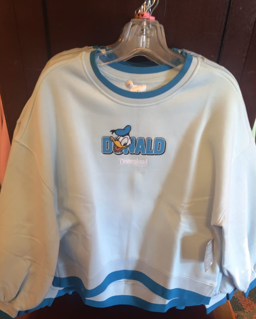 Donald Jumper