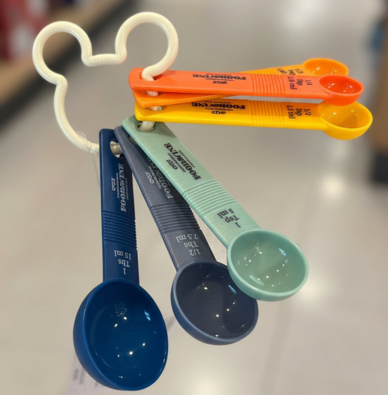 Measuring Spoons