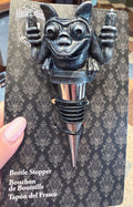 Haunted Mansion Bottle Stopper