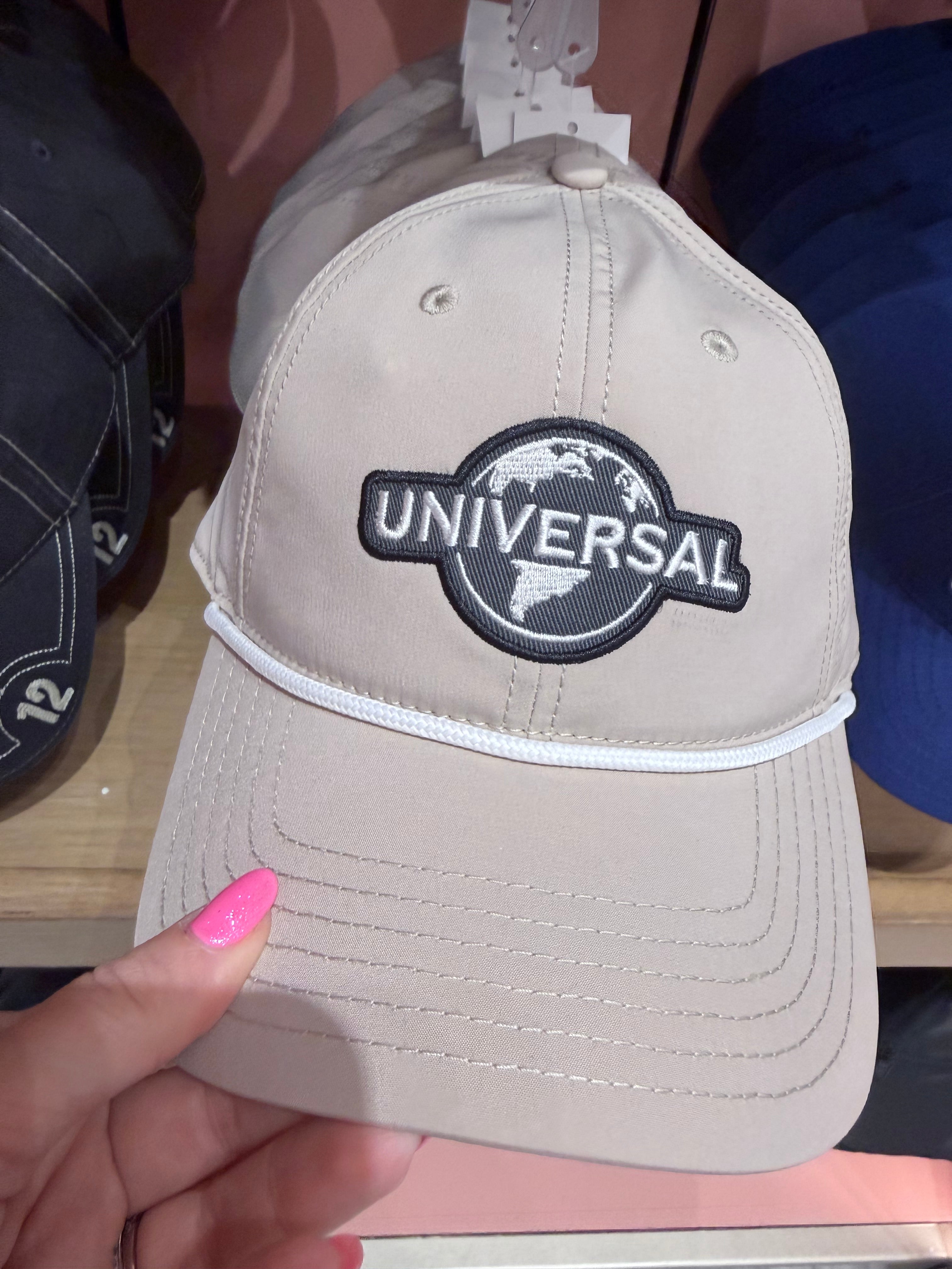 Universal Hat