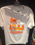 Cars Land T-Shirt