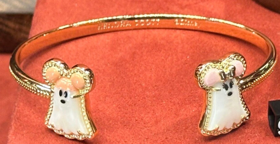 Kendra Scott Minnie Ghost Bracelet