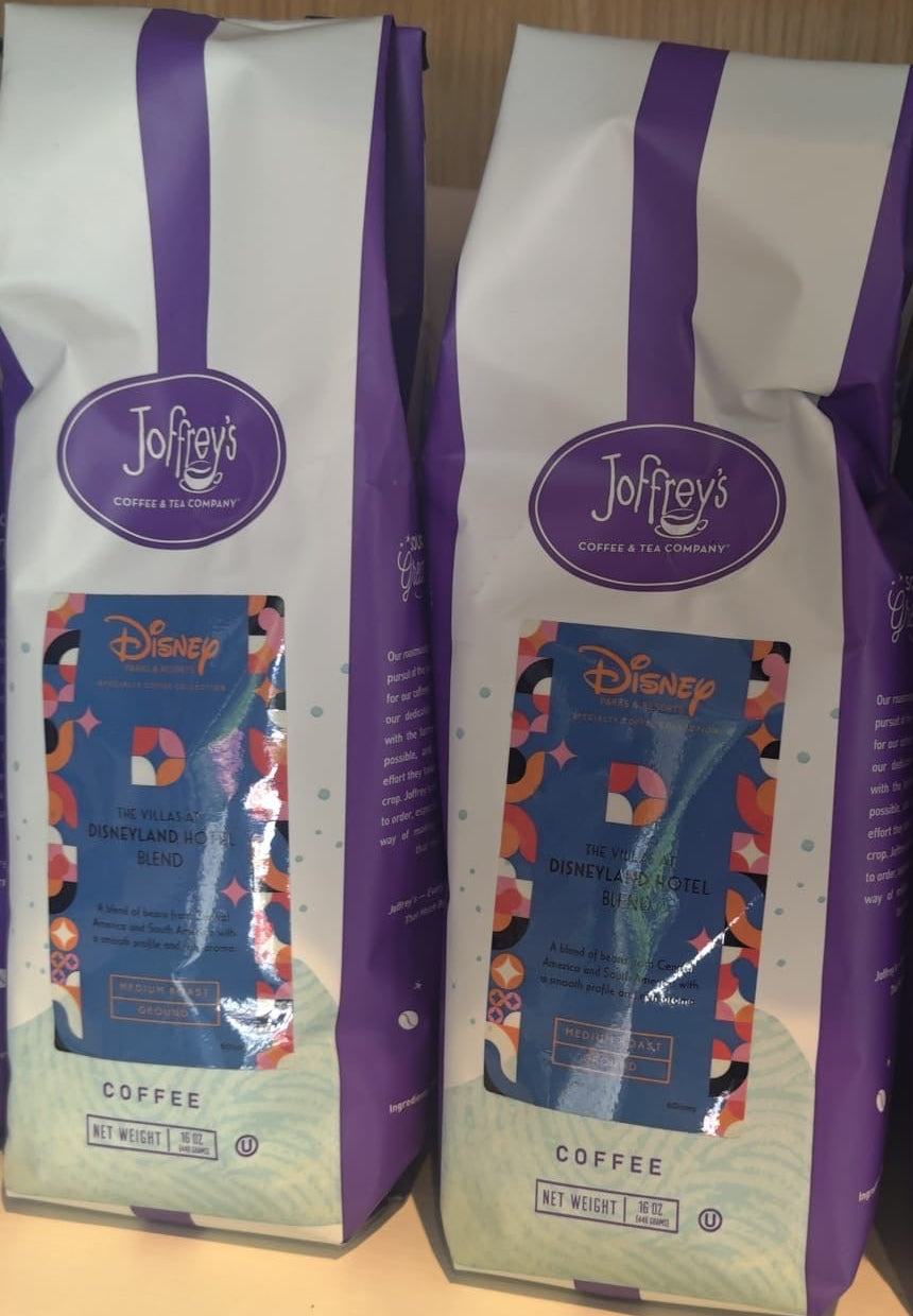 Joffrey’s The Villas At Disneyland Hotel Blend