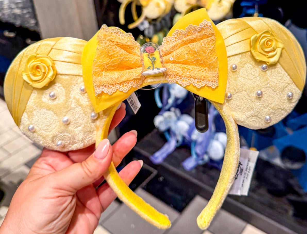 Belle Ears