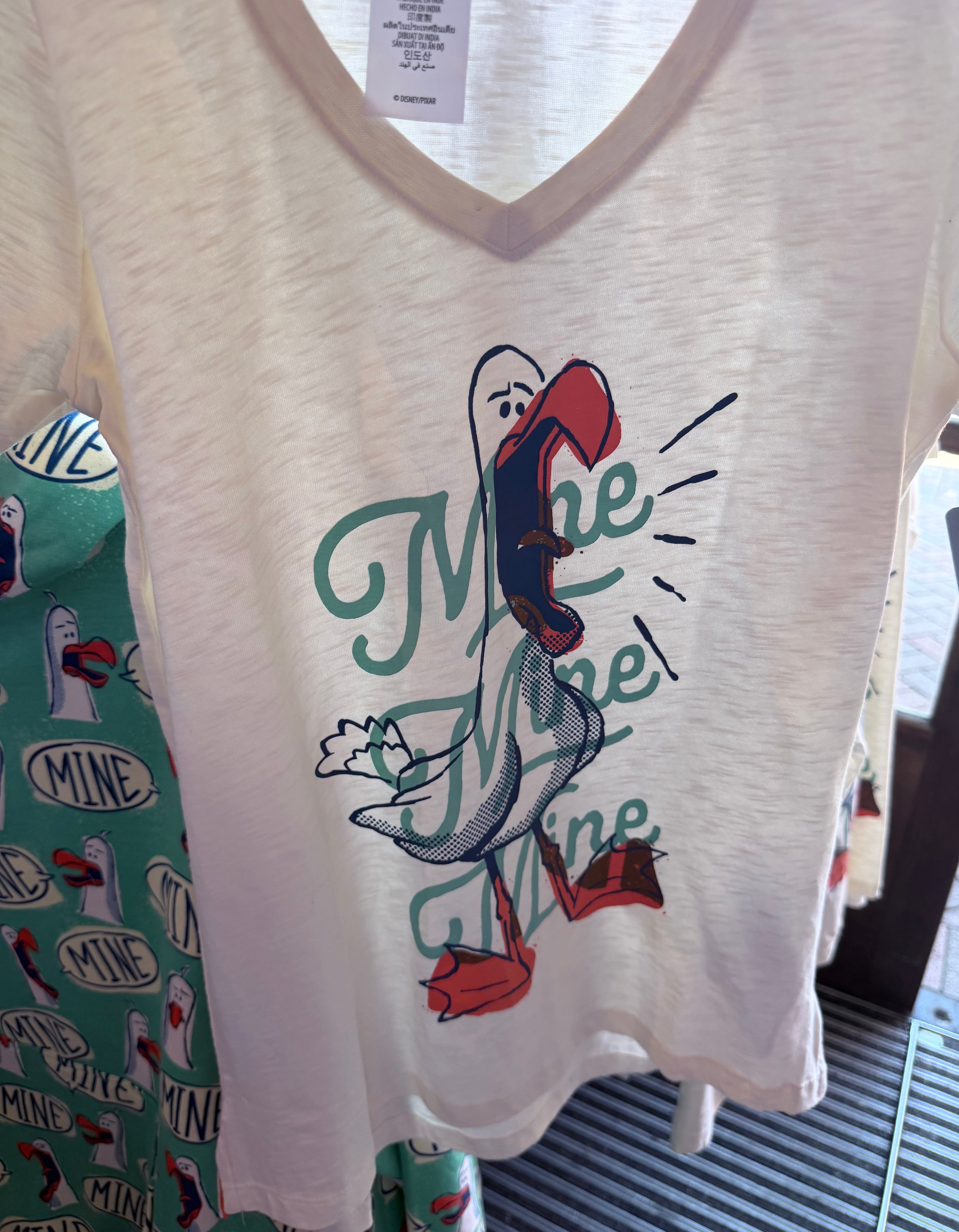Mine Mine Mine T-Shirt