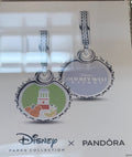 Disney Parks Old Key West Pandora Charm