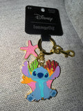 Disney Stitch Loungefly Keyring