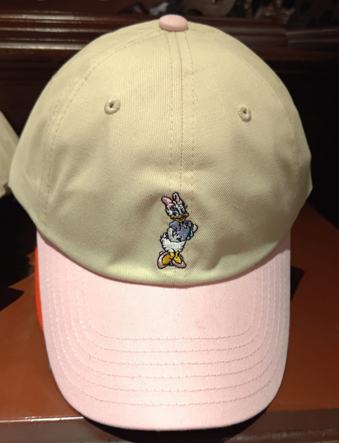 Disneyland Fab 5 Character Hat - Five Styles Available