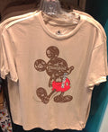Disneyland Mickey T-Shirt