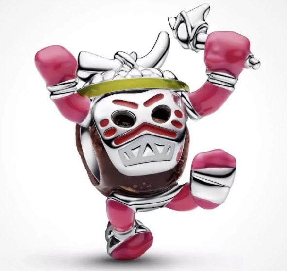 Disney Parks Pandora Kakamora Moana Charm