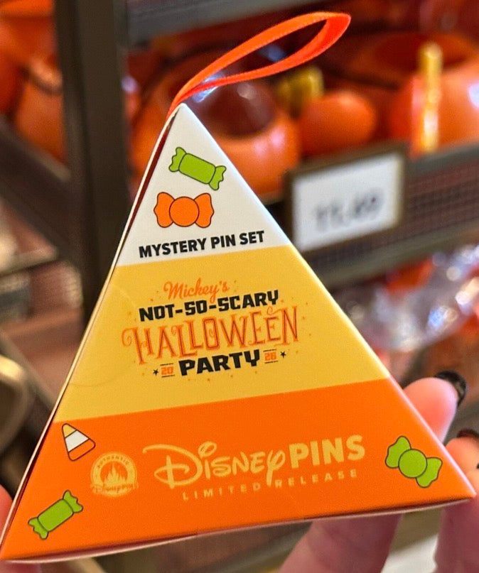 Mystery Set Limited Release
