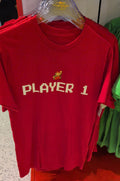 Mario Player 1