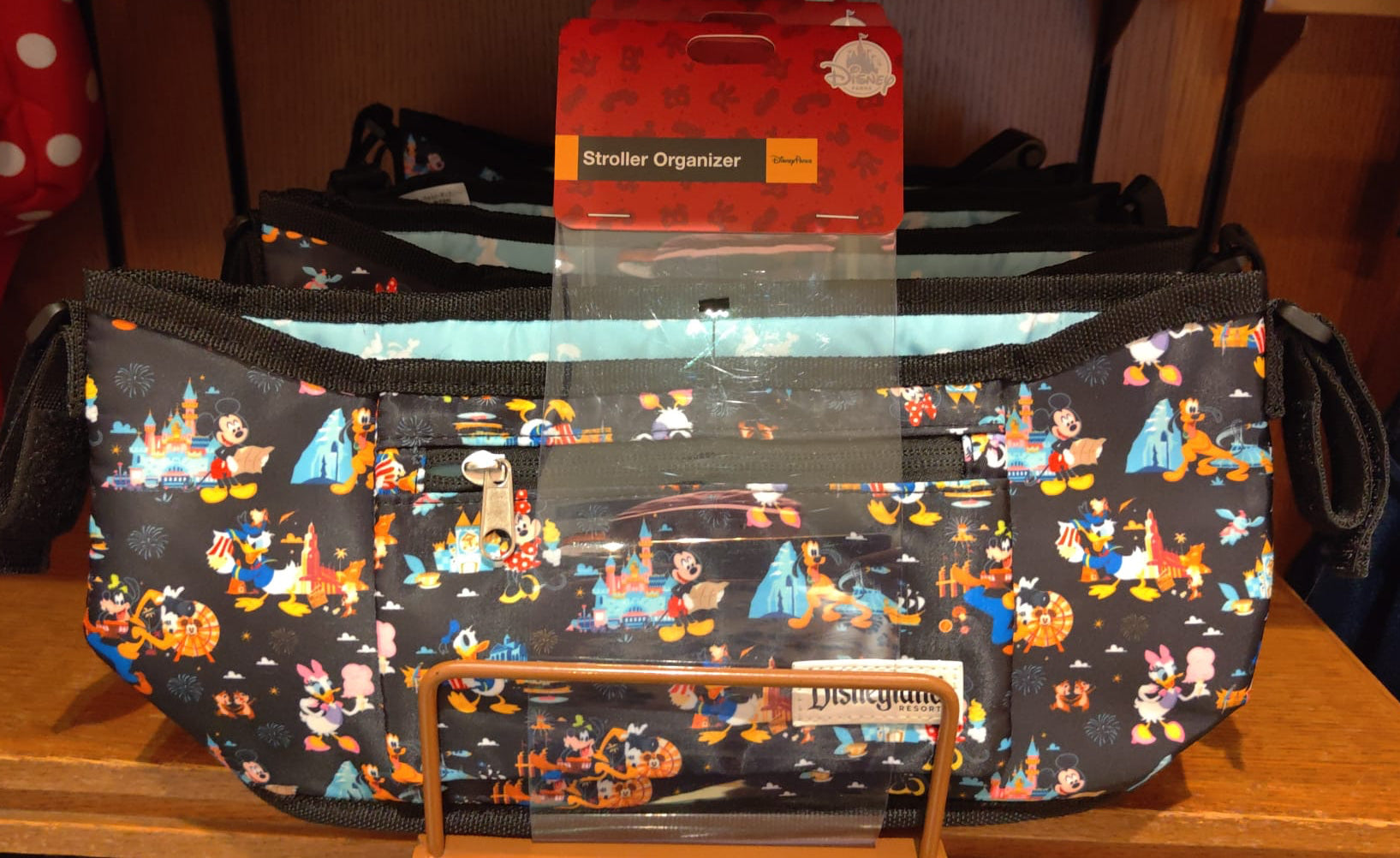 Disneyland Stroller Organiser