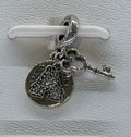 Disney Parks Pandora Key Charm