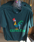 Hei Hei Clueless