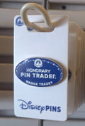 Honorary Pin Trader