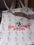 Walt Disney Studios Tote Bag