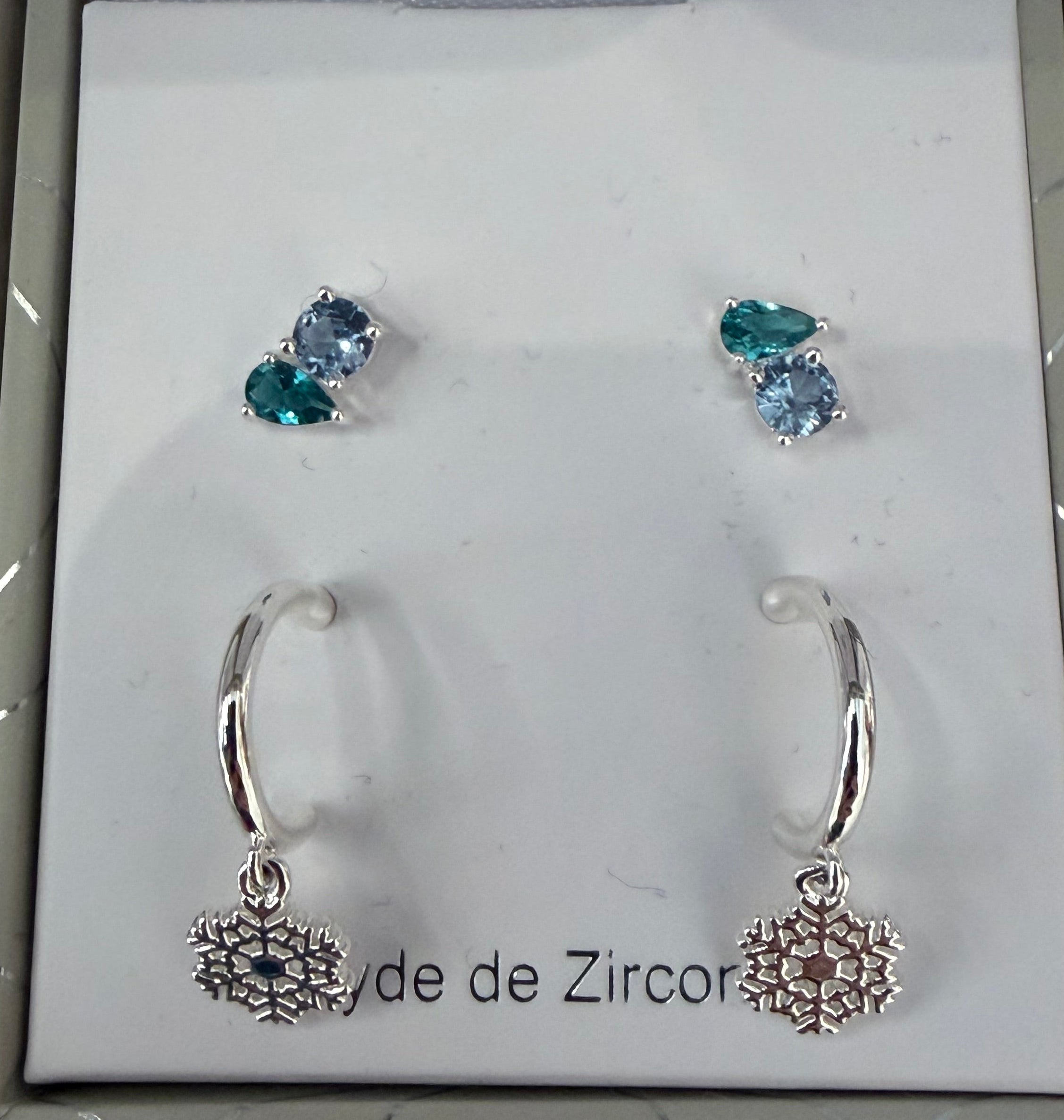 Earring Set