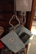 Baymax Photo Bag Charm