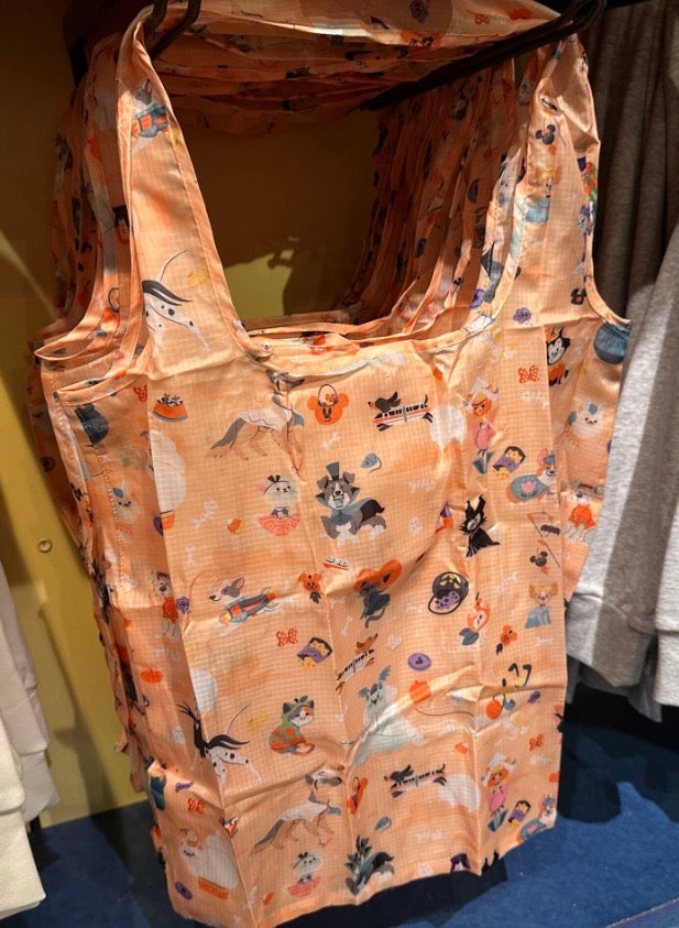 Packable Tote