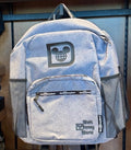 Walt Disney World Grey Backpack