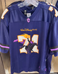 Walt Disney World Headless Horseman Jersey