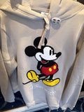 Disneyland Paris Mickey Hoodie
