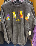 The Simpsons Spirit Jersey