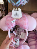 Minnie Pink Bow Ears