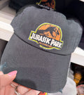 Jurassic Park Hat