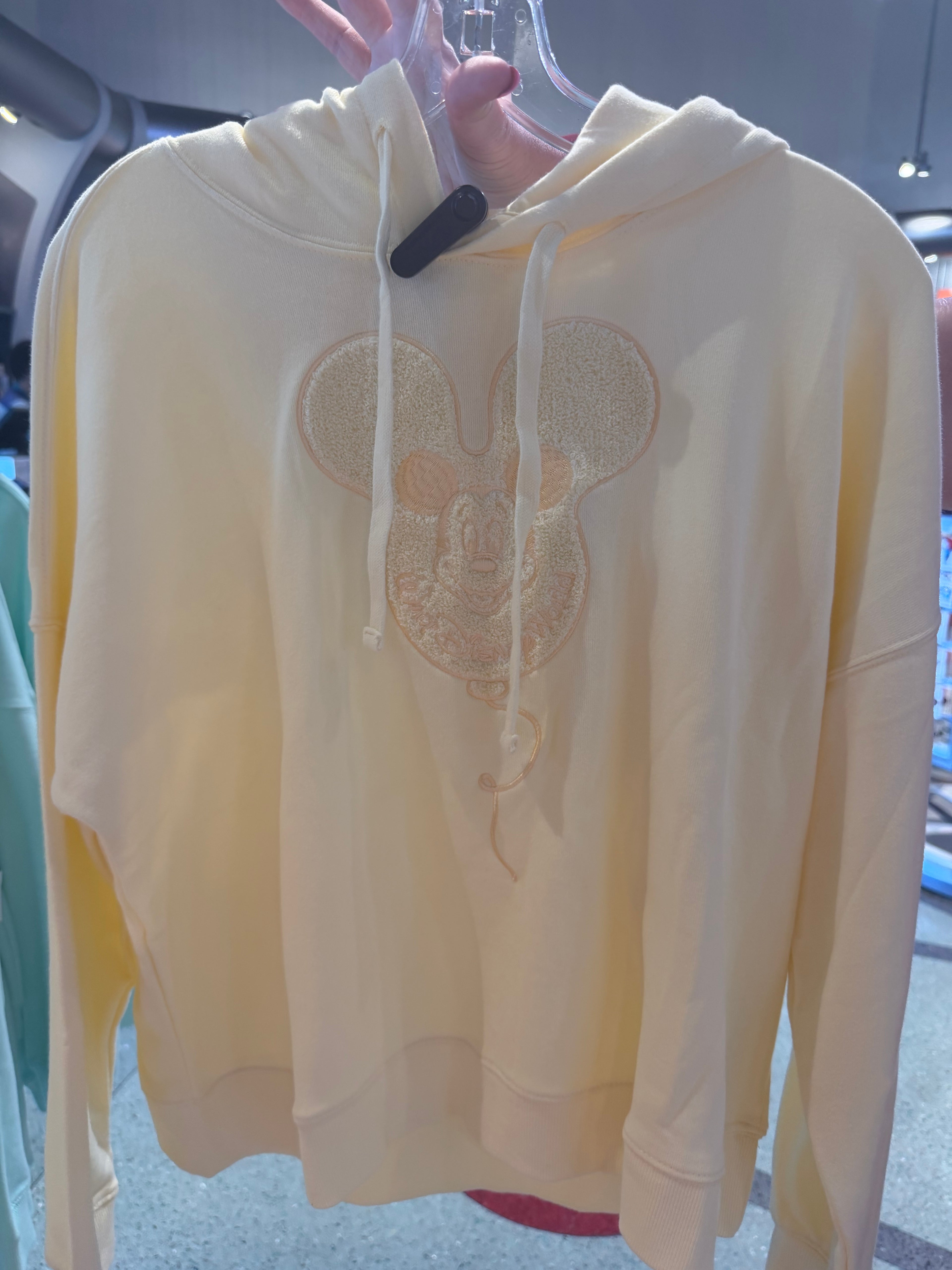 Walt Disney World Balloon Hoodie -  Available Three Colours